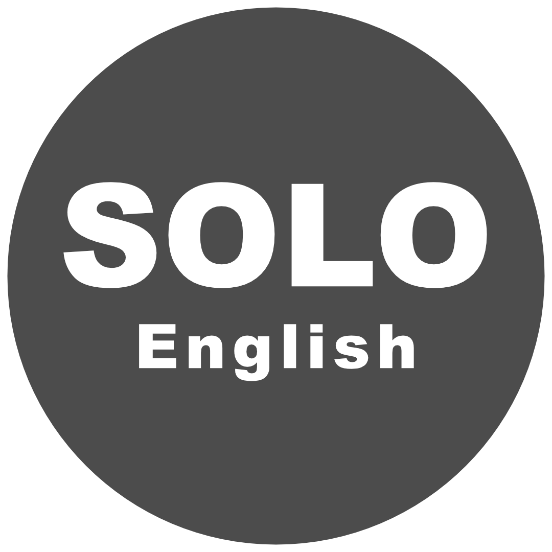 SOLO English